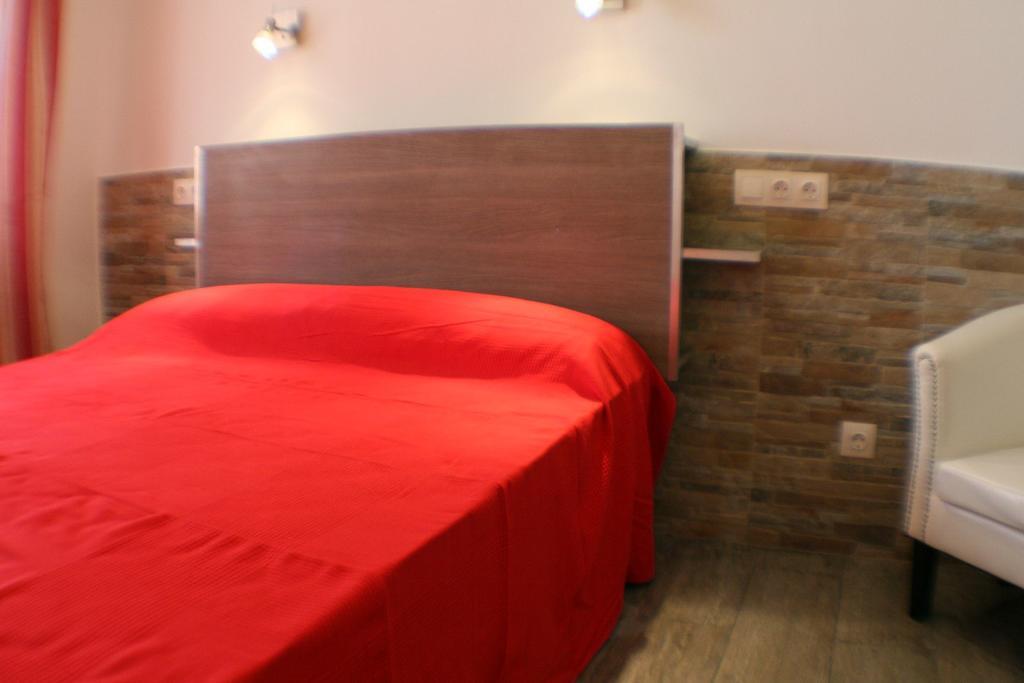 Apartamentos Bcntourism Pineda de Mar Extérieur photo
