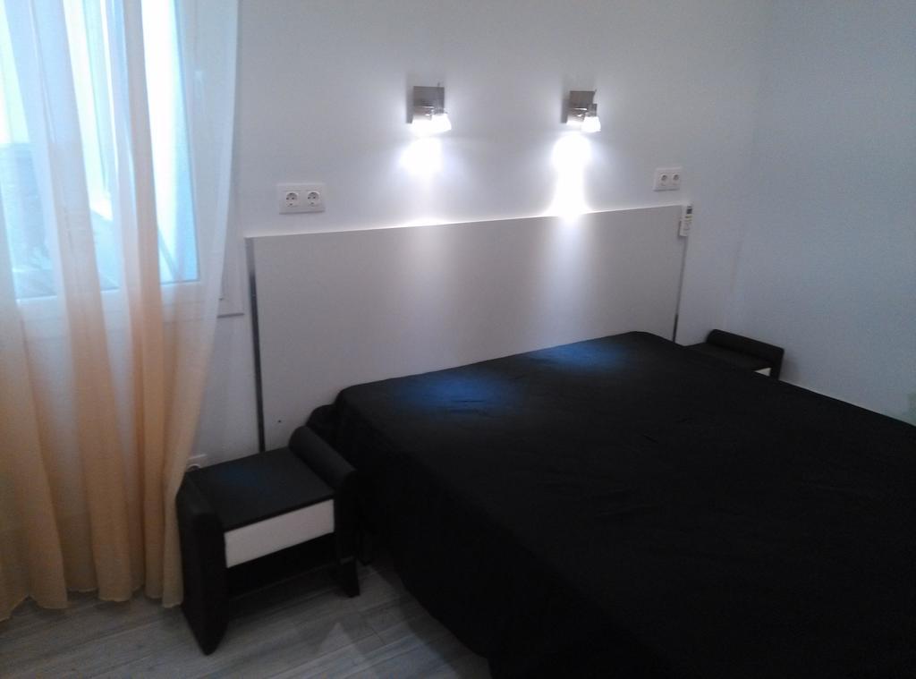Apartamentos Bcntourism Pineda de Mar Extérieur photo