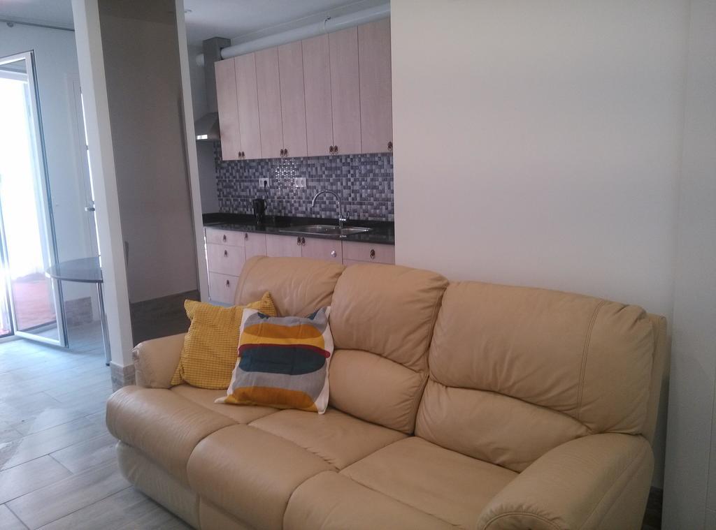 Apartamentos Bcntourism Pineda de Mar Extérieur photo