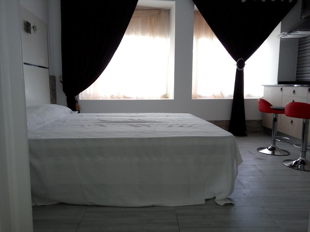 Apartamentos Bcntourism Pineda de Mar Extérieur photo