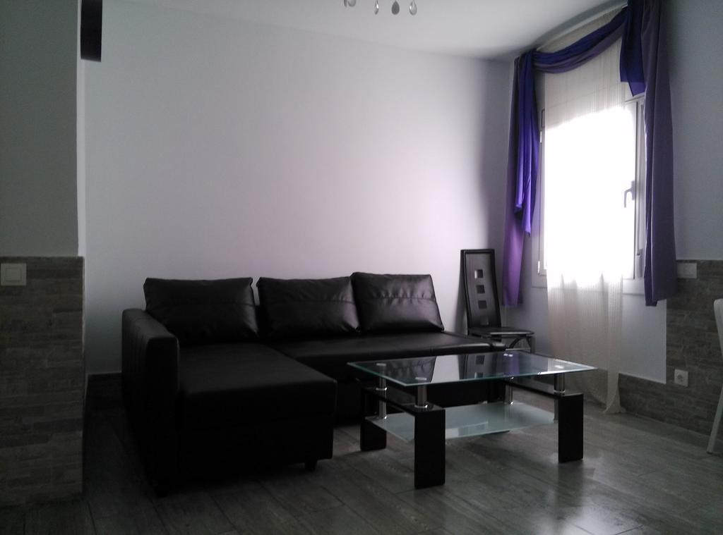 Apartamentos Bcntourism Pineda de Mar Extérieur photo