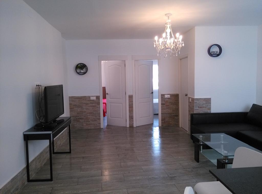 Apartamentos Bcntourism Pineda de Mar Extérieur photo