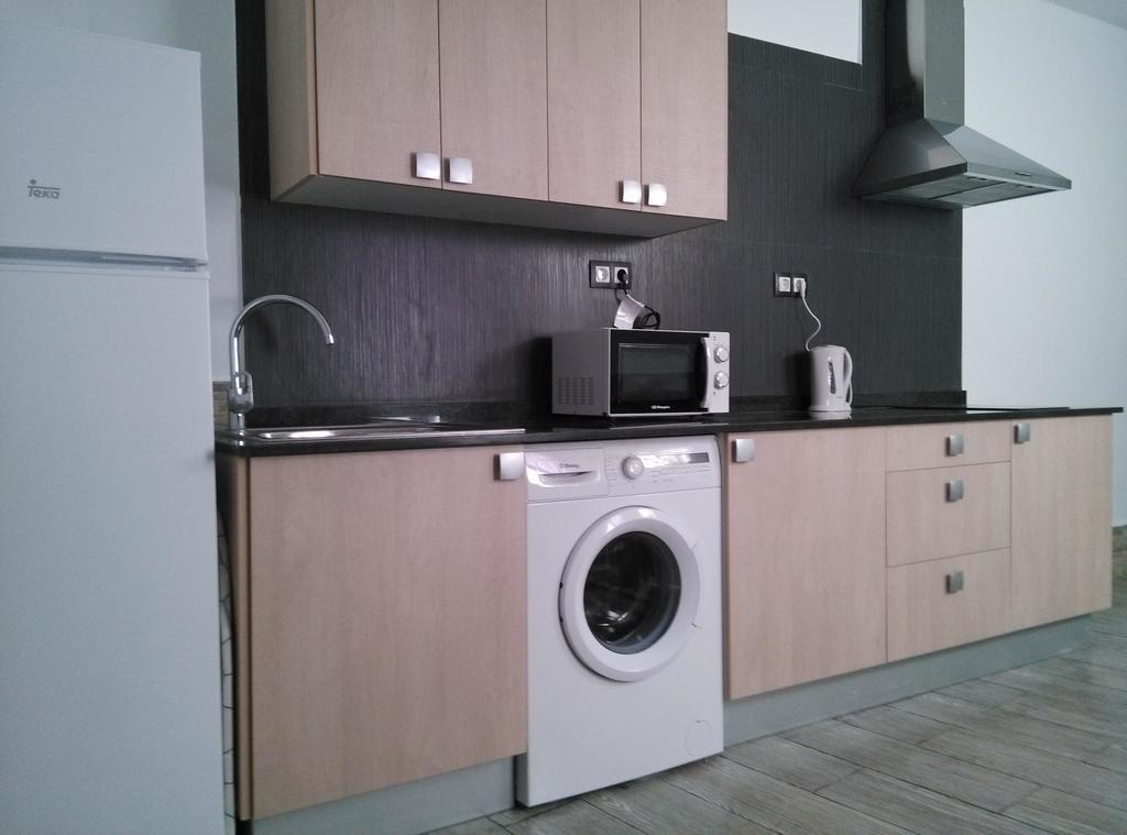 Apartamentos Bcntourism Pineda de Mar Extérieur photo