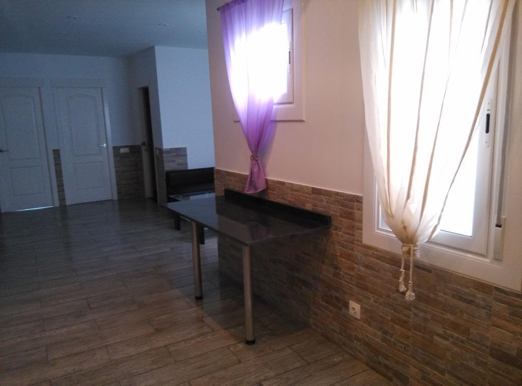 Apartamentos Bcntourism Pineda de Mar Extérieur photo