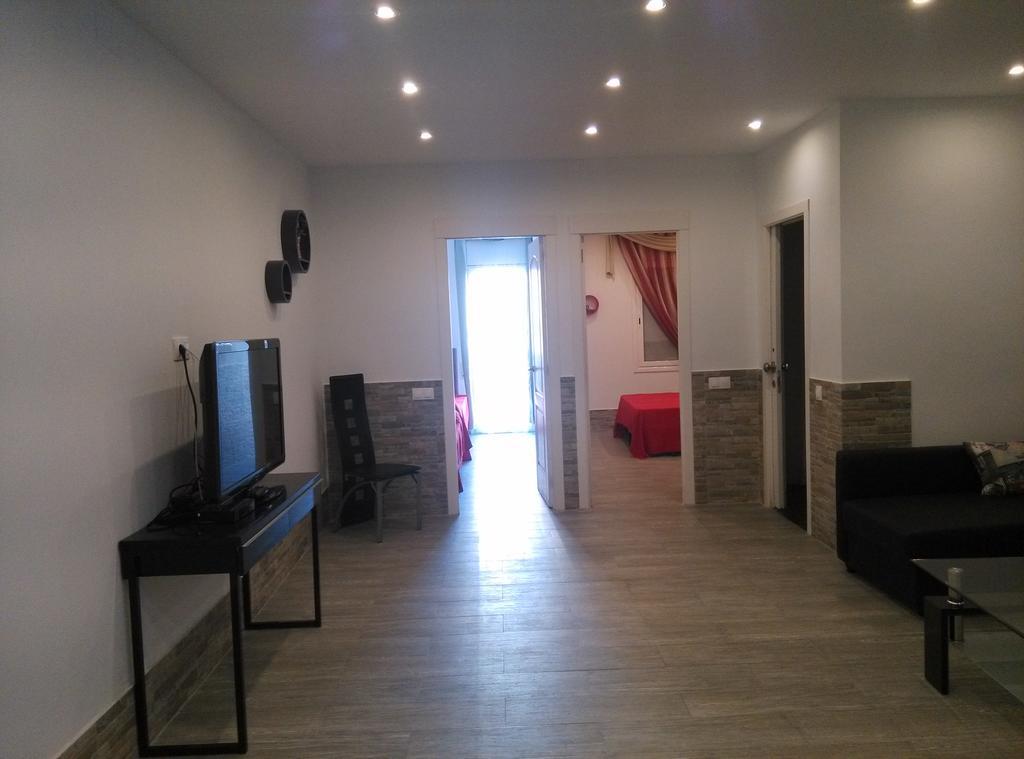 Apartamentos Bcntourism Pineda de Mar Extérieur photo
