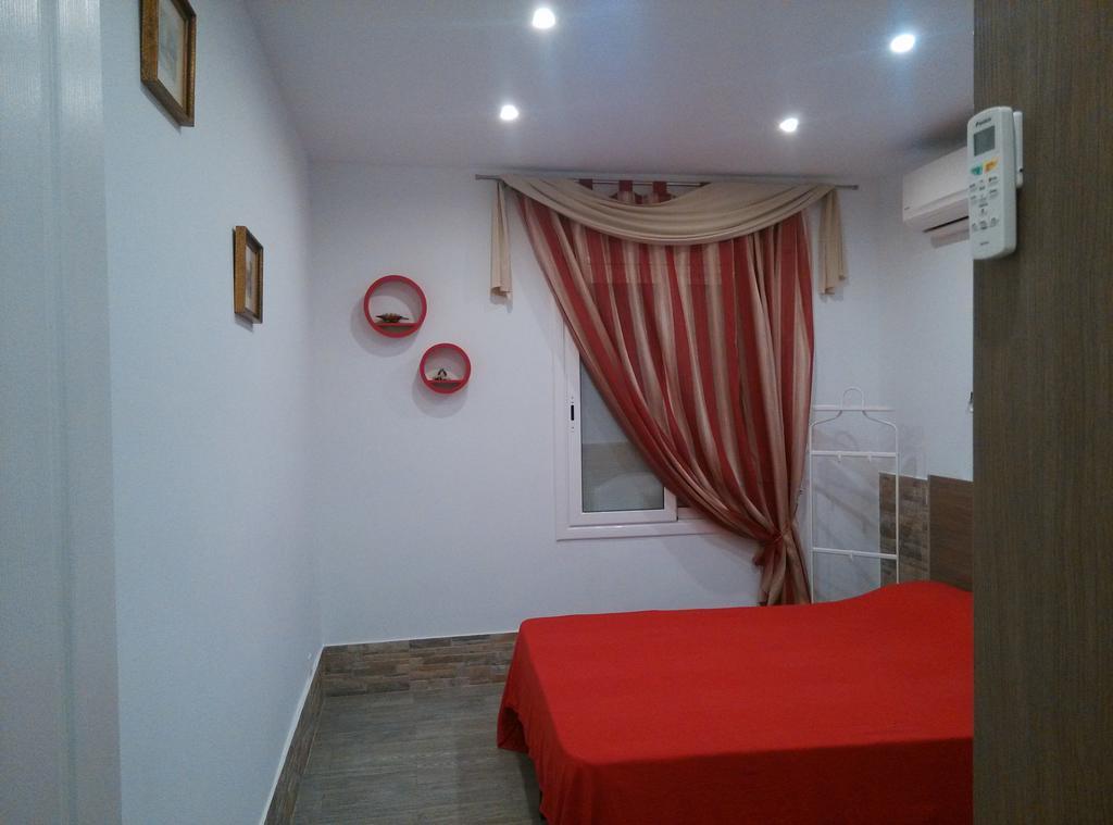 Apartamentos Bcntourism Pineda de Mar Extérieur photo