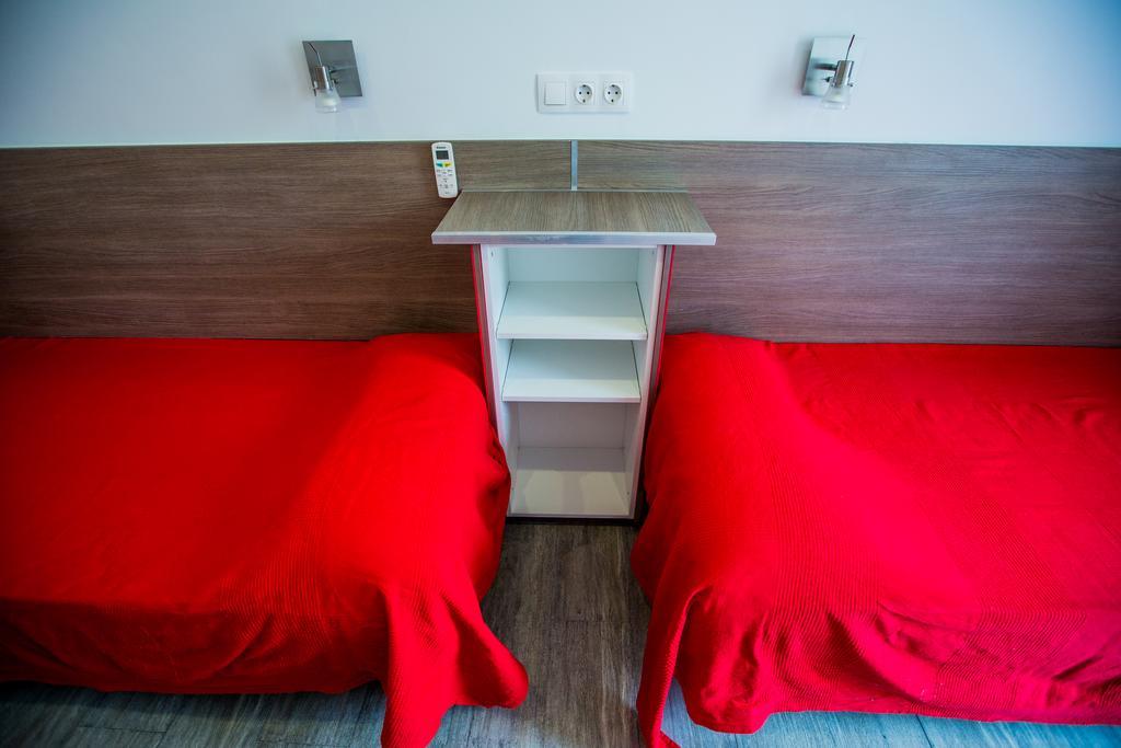 Apartamentos Bcntourism Pineda de Mar Extérieur photo