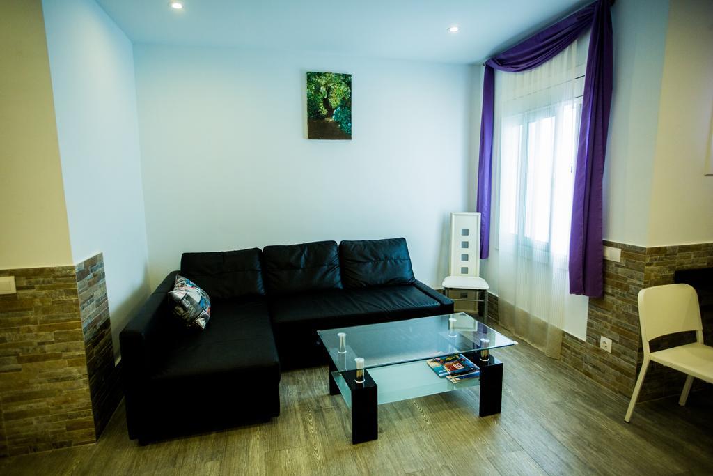Apartamentos Bcntourism Pineda de Mar Extérieur photo