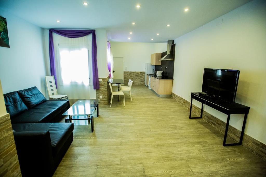 Apartamentos Bcntourism Pineda de Mar Extérieur photo