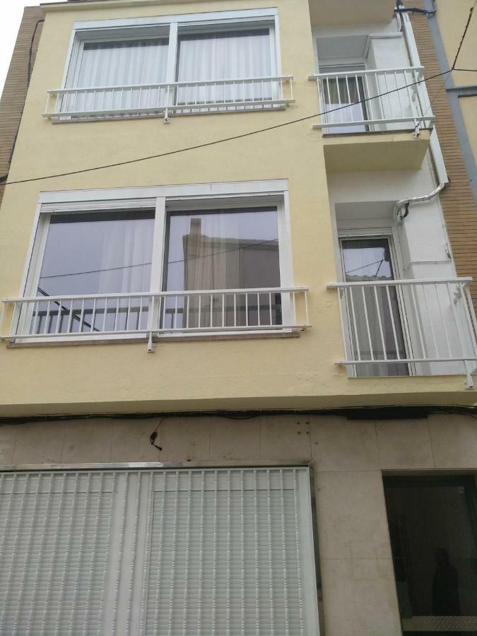 Apartamentos Bcntourism Pineda de Mar Extérieur photo